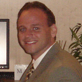 Darin Grey Founder/CEO Darin Grey
